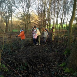 IMG 0475 - Scouts en Gidsen Zaventem 